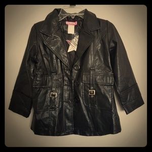 Cuties Fashion for little Girls